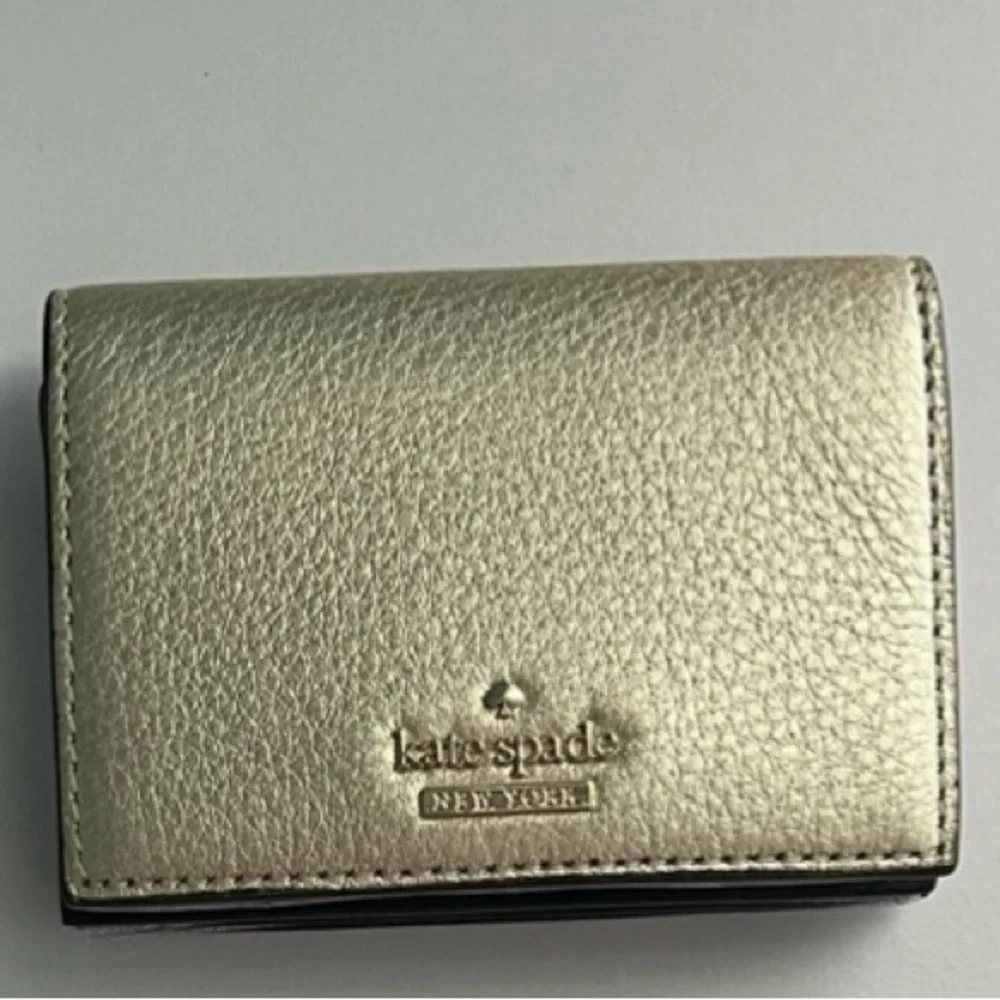 Kate Spade Blake Street Dot Annabella Wallet